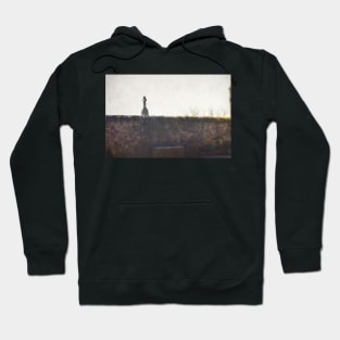 Over the Wall 1. Hoodie